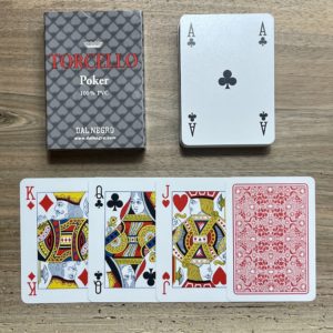 Jeu de Cartes Belote Junior - Mes premiers jeux de cartes Enfant - UltraJeux