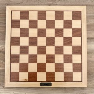 ECHIQUIER BORDS CLAIRS cases 50