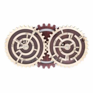 Casse-tête double trouble