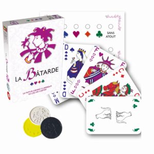 La batarde
