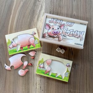 Jeu du cochon